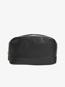 Calvin Klein Jeans Kozmetikai táska Fekete #189695
