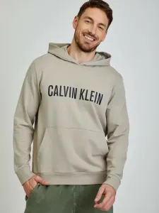 Calvin Klein Jeans Melegítő felső Szürke