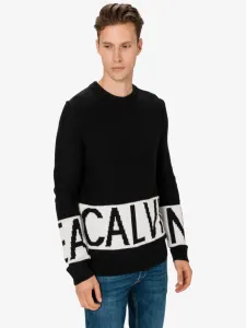 Férfi pulóverek Calvin Klein Jeans