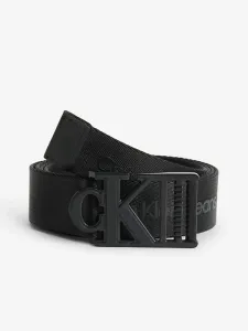 Calvin Klein Jeans Öv Fekete #673742