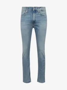 Calvin Klein Jeans 016 Skinny Farmernadrág Kék #190184