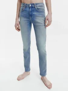 Calvin Klein Jeans Farmernadrág Kék #190124