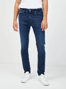 Calvin Klein Jeans Farmernadrág Kék #190027