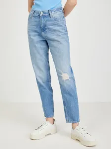 Calvin Klein Jeans Farmernadrág Kék #671213