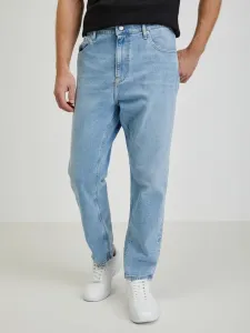 Calvin Klein Jeans Farmernadrág Kék #707308
