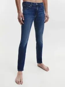 Calvin Klein Jeans Farmernadrág Kék #141799
