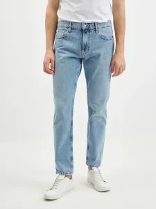 Calvin Klein Jeans Farmernadrág Kék #775048