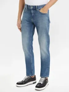 Calvin Klein Jeans Farmernadrág Kék #1165616