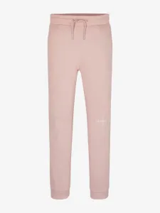 Calvin Klein Jeans Gyerek Melegítő nadrág Rózsaszín
