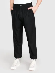 Calvin Klein Jeans Nadrág Fekete #661035