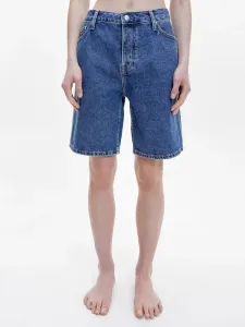 Női rövidnadrág Calvin Klein Jeans