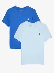 Hosszú ujjú pólók Calvin Klein Jeans