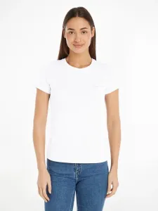 Calvin Klein Jeans Póló 2 db Fehér