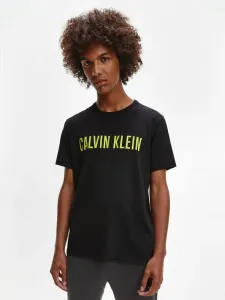 Calvin Klein Jeans Póló Fekete #190532