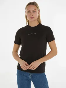 Calvin Klein Női póló Regular Fit J20J221065-BEH XL