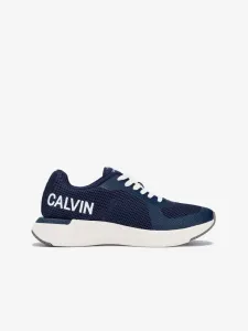 Calvin Klein Jeans Amos Sportcipő Kék #189744