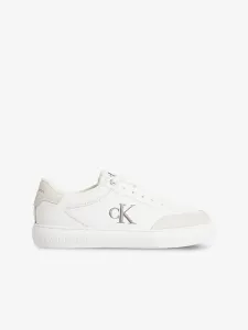 Calvin Klein Jeans Sportcipő Fehér