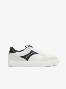 Calvin Klein Jeans Sportcipő Fehér #145599