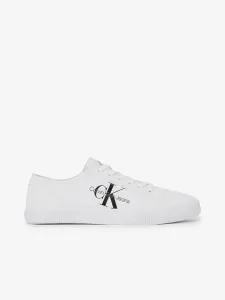 Calvin Klein Jeans Sportcipő Fehér #970830