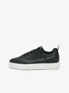 Calvin Klein Jeans Sportcipő Fekete