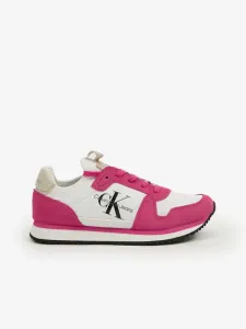 Calvin Klein Jeans Sportcipő Rózsaszín
