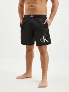 Calvin Klein Underwear	 Fürdőruha Fekete