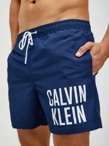 Calvin Klein Underwear	 Fürdőruha Kék #134354