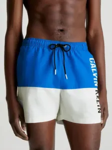 Calvin Klein Underwear	 Fürdőruha Kék