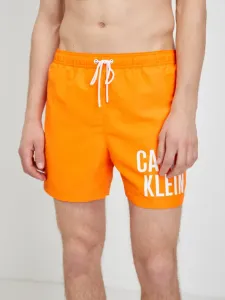 Calvin Klein Underwear	 Fürdőruha Narancssárga #159649