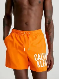 Calvin Klein Underwear	 Fürdőruha Narancssárga #679723