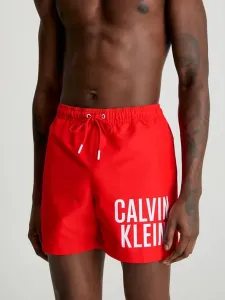 Calvin Klein Underwear	 Fürdőruha Piros
