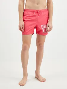 Calvin Klein Underwear	 Fürdőruha Rózsaszín #748092