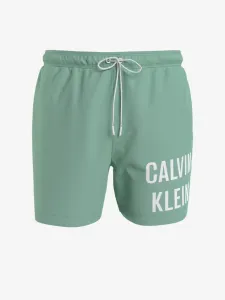 Calvin Klein Underwear	 Fürdőruha Zöld