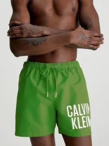 Calvin Klein Underwear	 Fürdőruha Zöld #679727