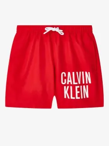 Calvin Klein Underwear	 Gyerek Fürdőruha Piros #191907