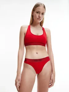 Calvin Klein Underwear	 Készlet Piros