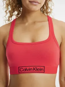Calvin Klein Underwear	 Melltartó Piros #191373
