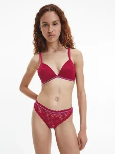 Calvin Klein Underwear	 Melltartó Piros #714520