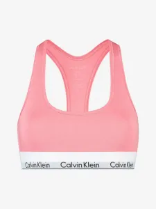 Calvin Klein Underwear	 Melltartó Rózsaszín #159199