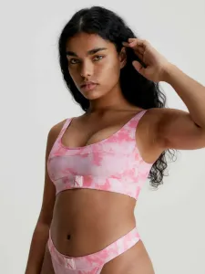 Calvin Klein Underwear	 Fürdőruha felső Rózsaszín