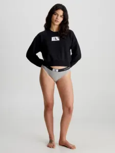Calvin Klein Underwear	 Melegítő felső Fekete