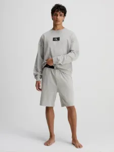 Calvin Klein Underwear	 Melegítő felső Szürke #783941