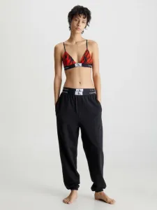 Calvin Klein Underwear	 Melegítő nadrág Fekete