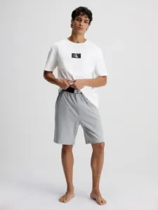 Calvin Klein Underwear	 Póló Fehér #783938