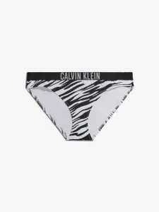 Calvin Klein Underwear	 Fürdőruha alsó Fekete #1011140