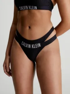 Calvin Klein Női bikini alsó Brazilian KW0KW02016-BEH XL