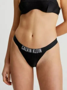 Calvin Klein Underwear	 Fürdőruha alsó Fekete #781122