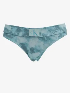 Calvin Klein Underwear	 Fürdőruha alsó Kék