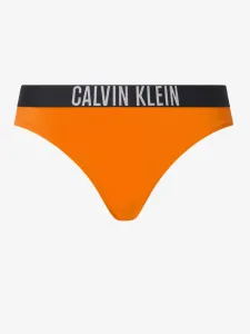 Calvin Klein Underwear	 Fürdőruha alsó Narancssárga #134323