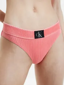 Calvin Klein Underwear	 Fürdőruha alsó Piros